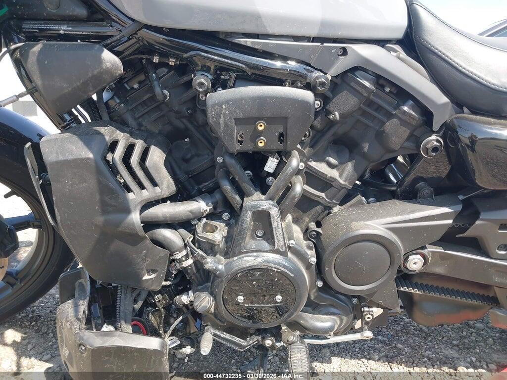 MLY1ZH116TS304357 2026 HARLEY-DAVIDSON RH975 photo no. 9