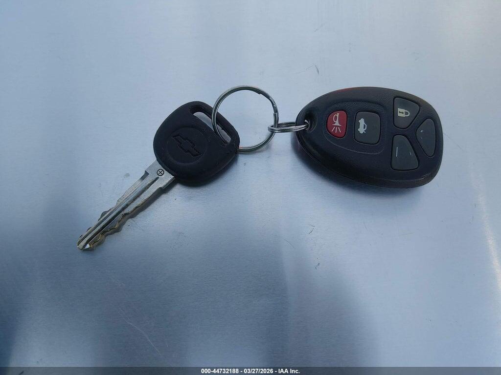 1G1ZE5E75BF397077 2011 CHEVROLET MALIBU photo no. 11