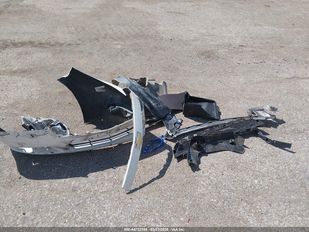 1G1ZE5E75BF397077 2011 CHEVROLET MALIBU photo no. 12