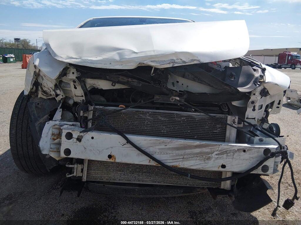 1G1ZE5E75BF397077 2011 CHEVROLET MALIBU photo no. 6