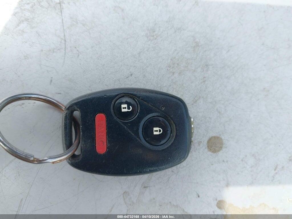 JHMZE2H76AS030260 2010 HONDA INSIGHT photo no. 11