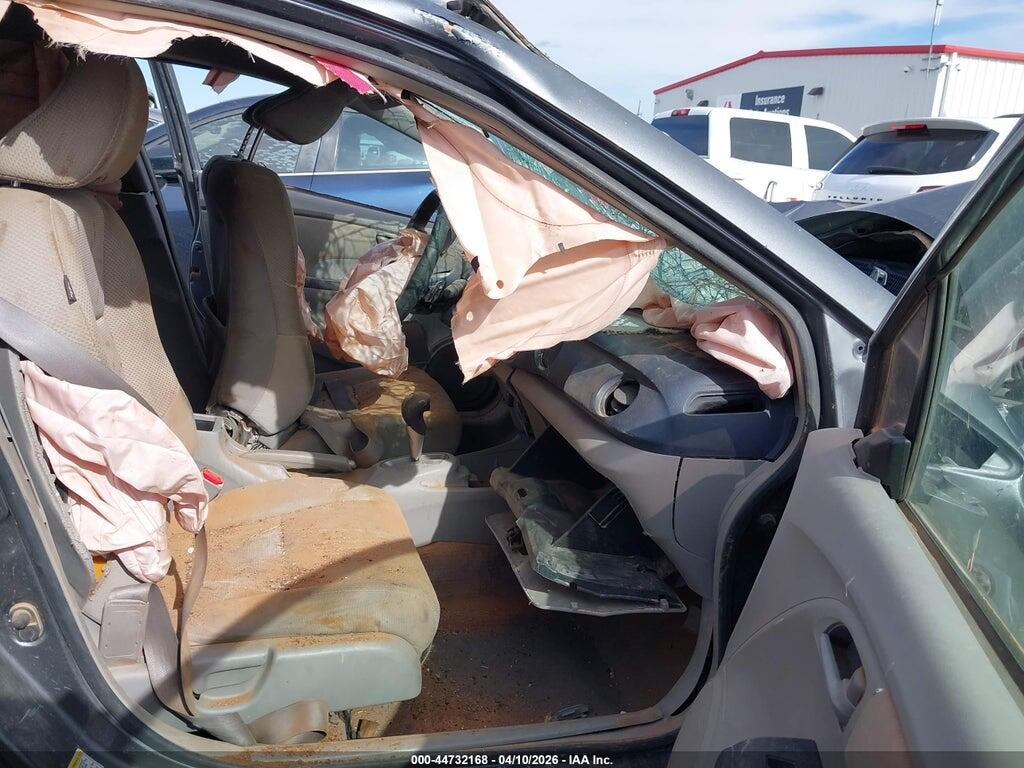 JHMZE2H76AS030260 2010 HONDA INSIGHT photo no. 5