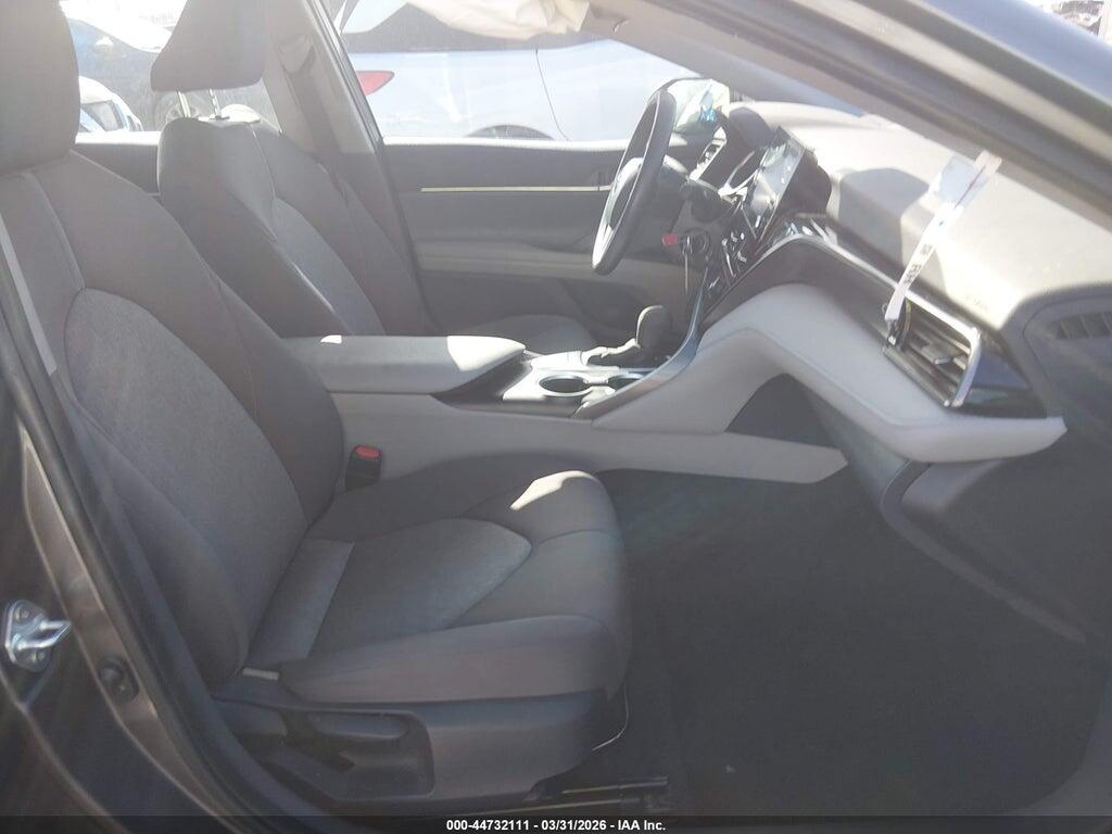 4T1C11AK2RU909407 2024 TOYOTA CAMRY photo no. 5