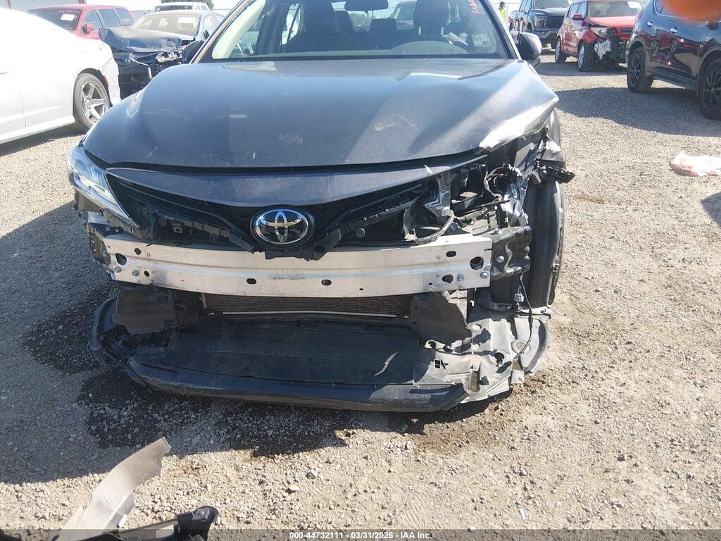 4T1C11AK2RU909407 2024 TOYOTA CAMRY photo no. 6