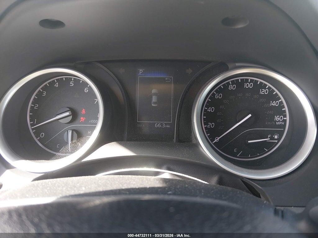 4T1C11AK2RU909407 2024 TOYOTA CAMRY photo no. 7
