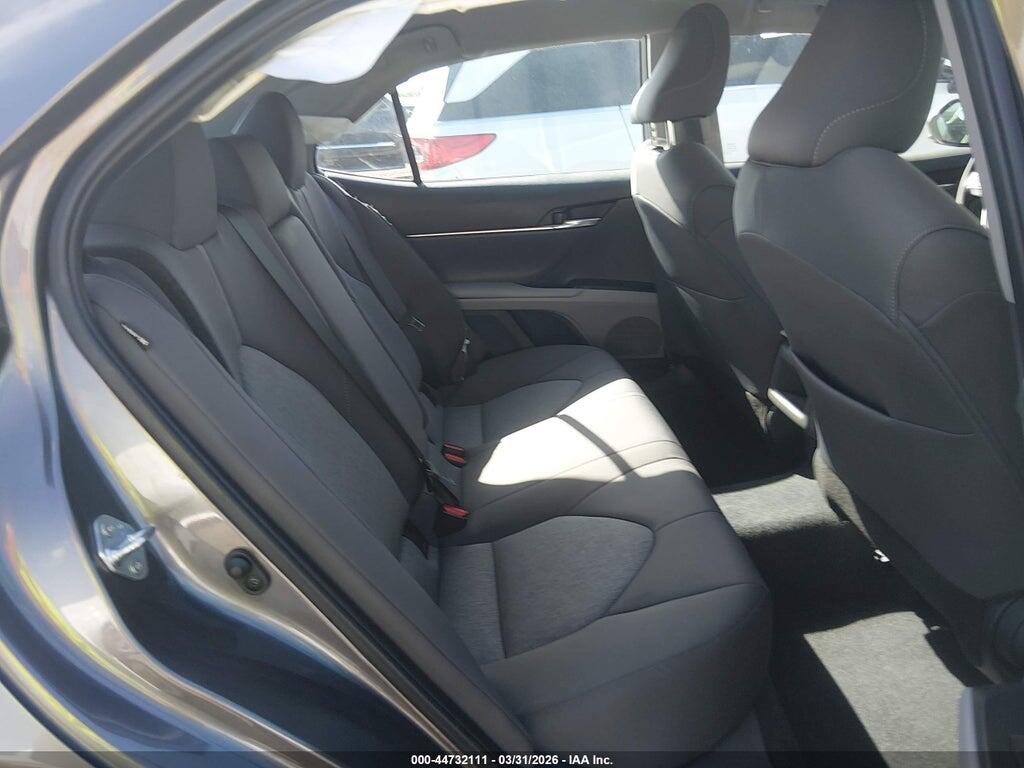 4T1C11AK2RU909407 2024 TOYOTA CAMRY photo no. 8