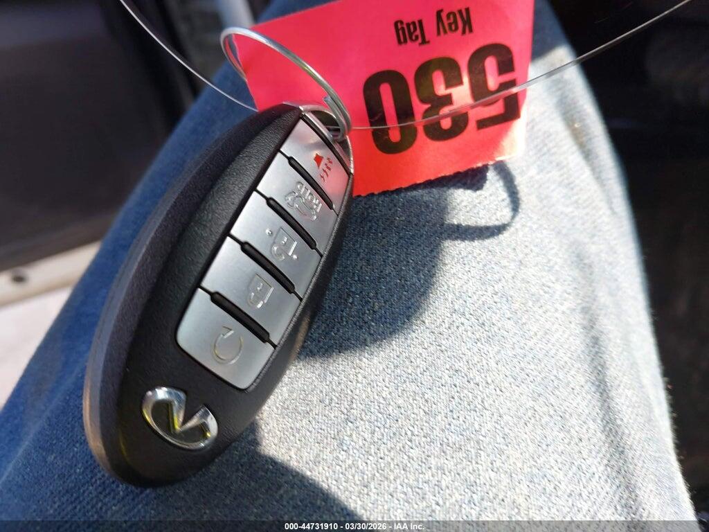 3PCAJ5M1XKF103304 2019 INFINITI QX50 photo no. 11