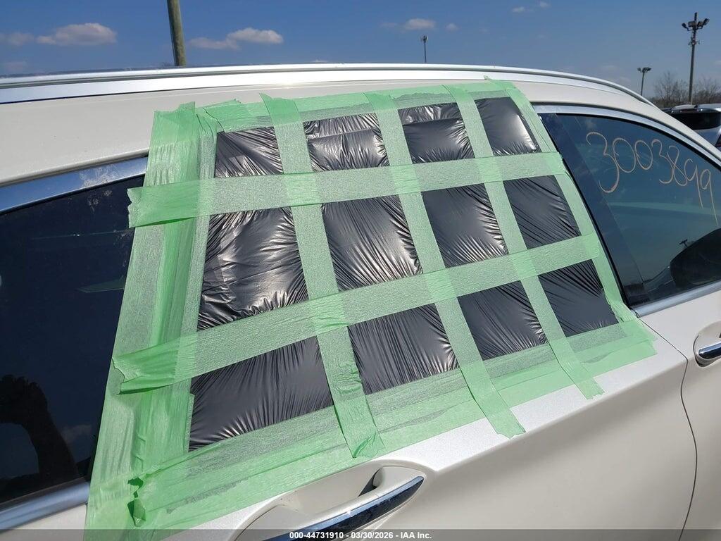 3PCAJ5M1XKF103304 2019 INFINITI QX50 photo no. 6