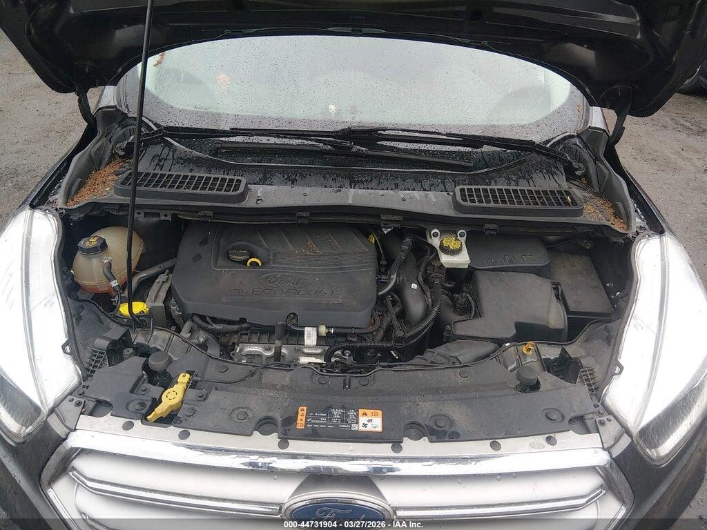 1FMCU0GD4HUD49589 2017 FORD ESCAPE photo no. 10