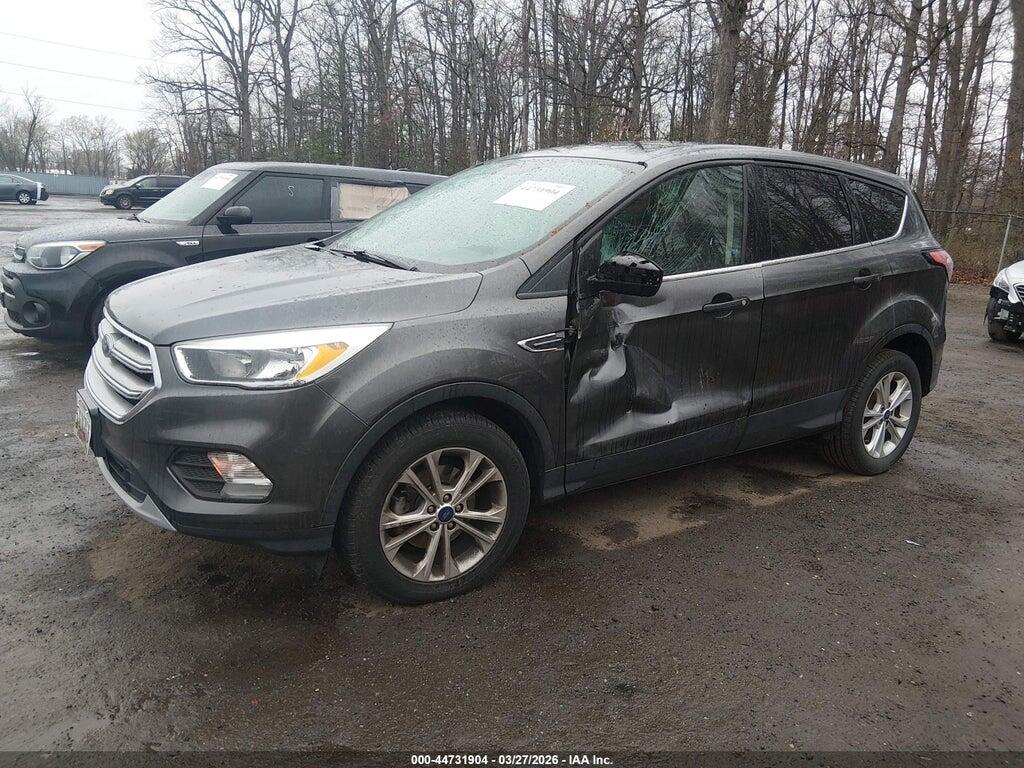 1FMCU0GD4HUD49589 2017 FORD ESCAPE photo no. 2