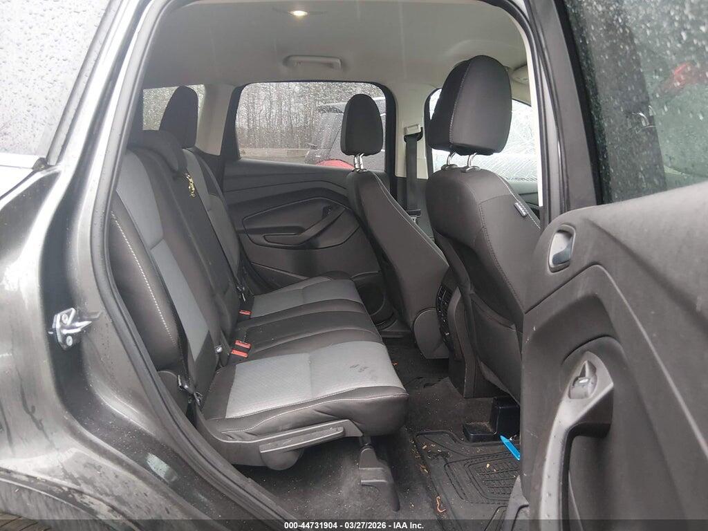 1FMCU0GD4HUD49589 2017 FORD ESCAPE photo no. 8