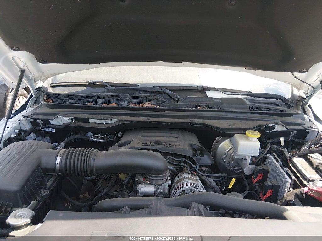 1C6SRFJT6NN240083 2022 RAM 1500 photo no. 10