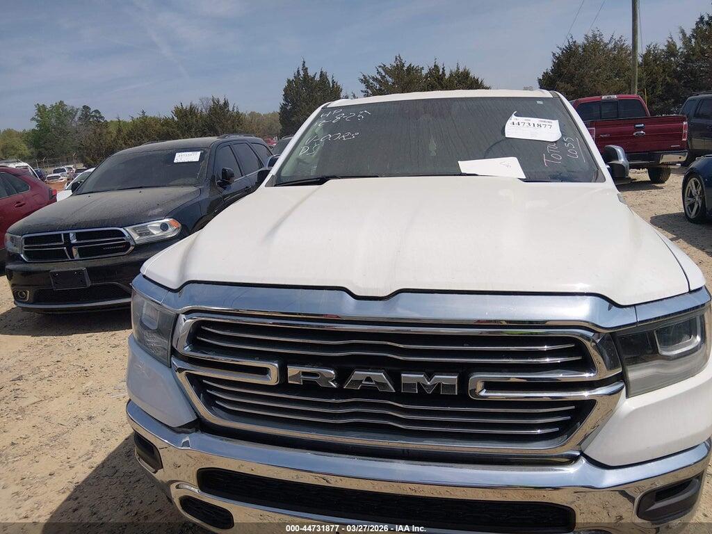 1C6SRFJT6NN240083 2022 RAM 1500 photo no. 12