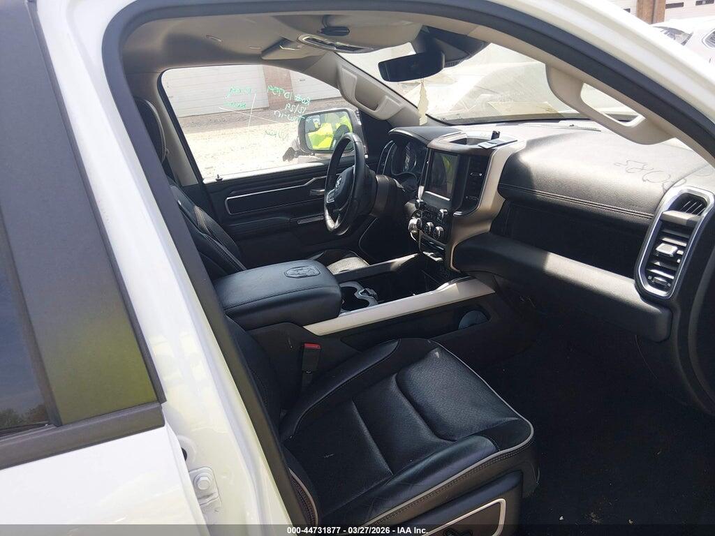 1C6SRFJT6NN240083 2022 RAM 1500 photo no. 5