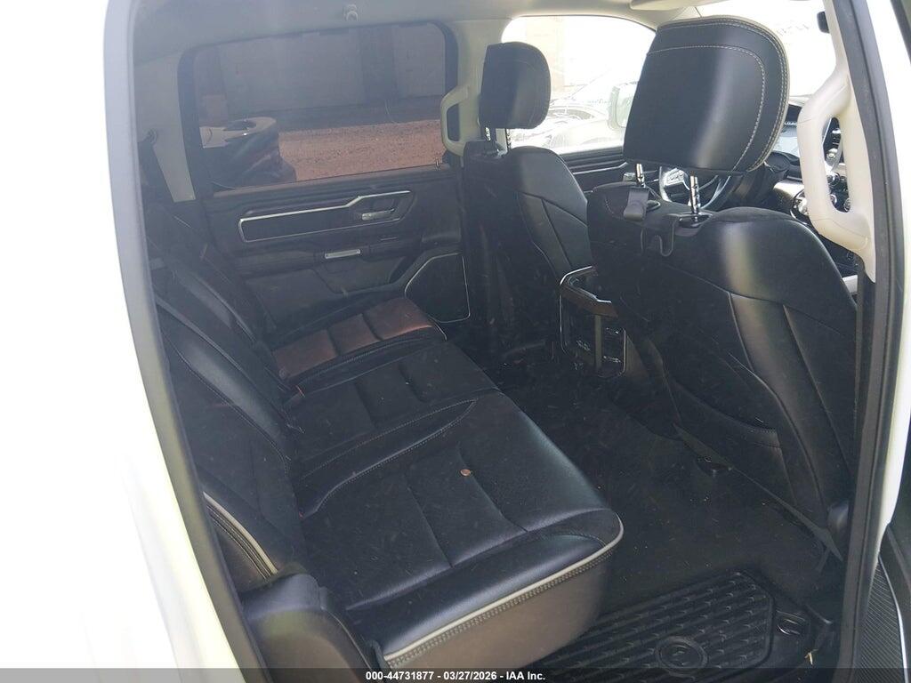 1C6SRFJT6NN240083 2022 RAM 1500 photo no. 8