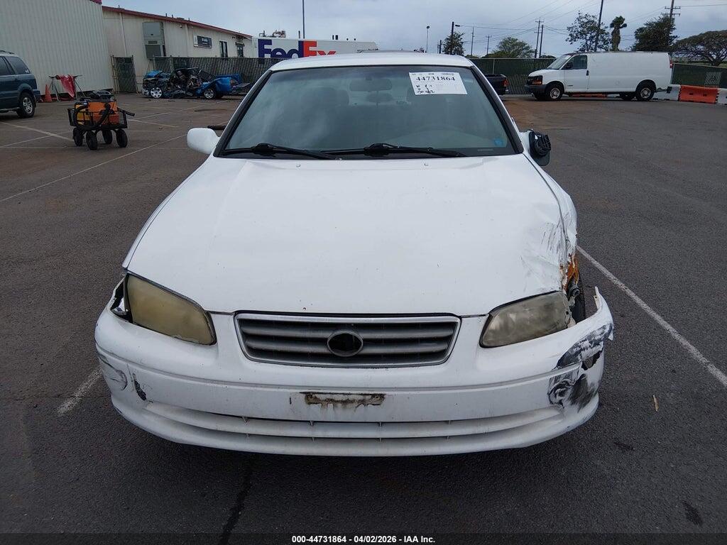 JT2BF22K0Y0263143 2000 TOYOTA CAMRY photo no. 12