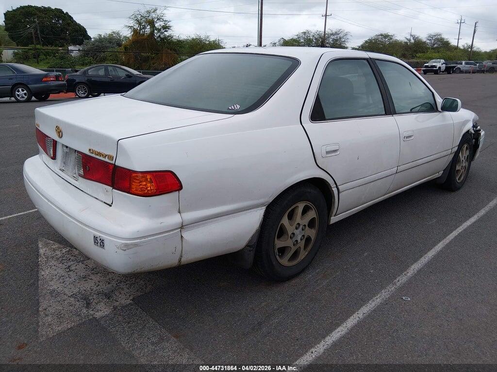 JT2BF22K0Y0263143 2000 TOYOTA CAMRY photo no. 4