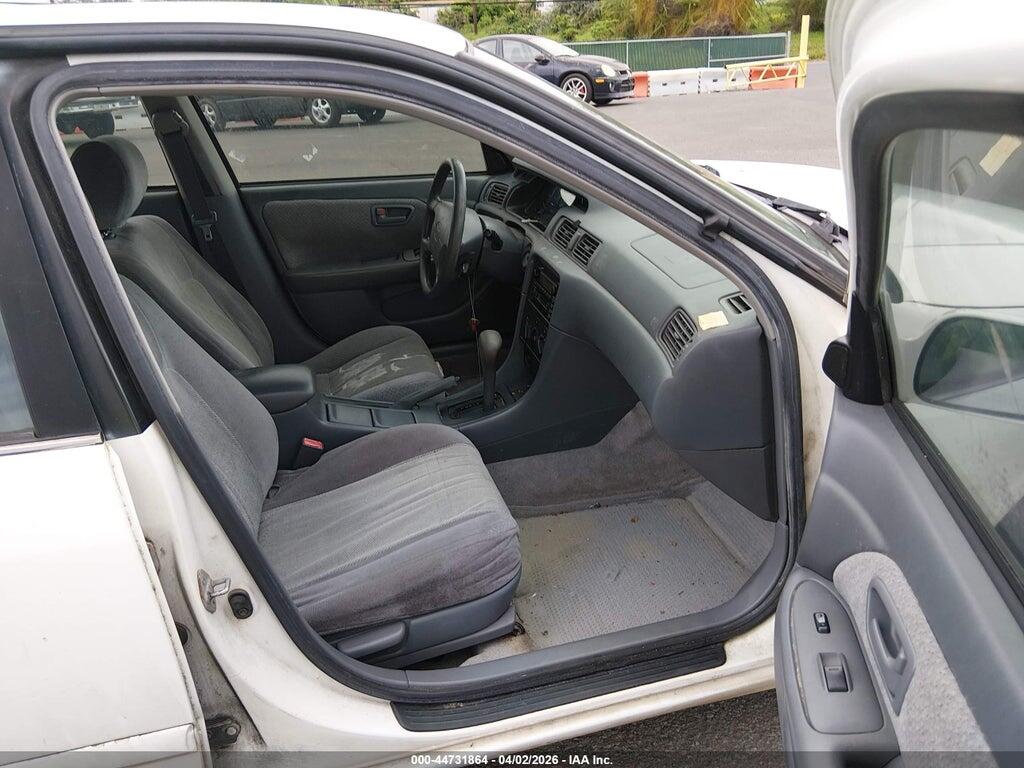 JT2BF22K0Y0263143 2000 TOYOTA CAMRY photo no. 5