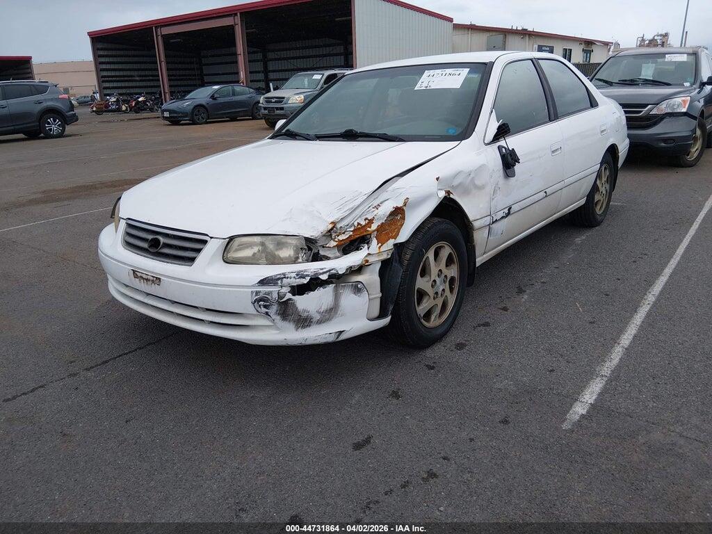JT2BF22K0Y0263143 2000 TOYOTA CAMRY photo no. 6
