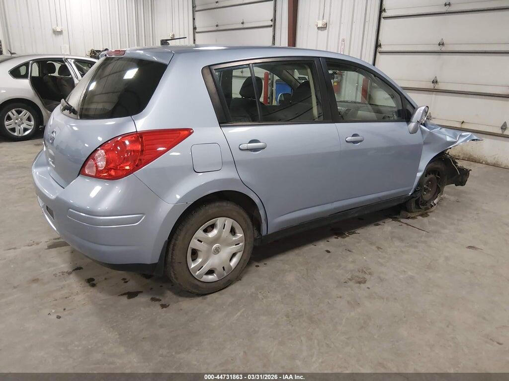 3N1BC1CP2CL360346 2012 NISSAN VERSA photo no. 4