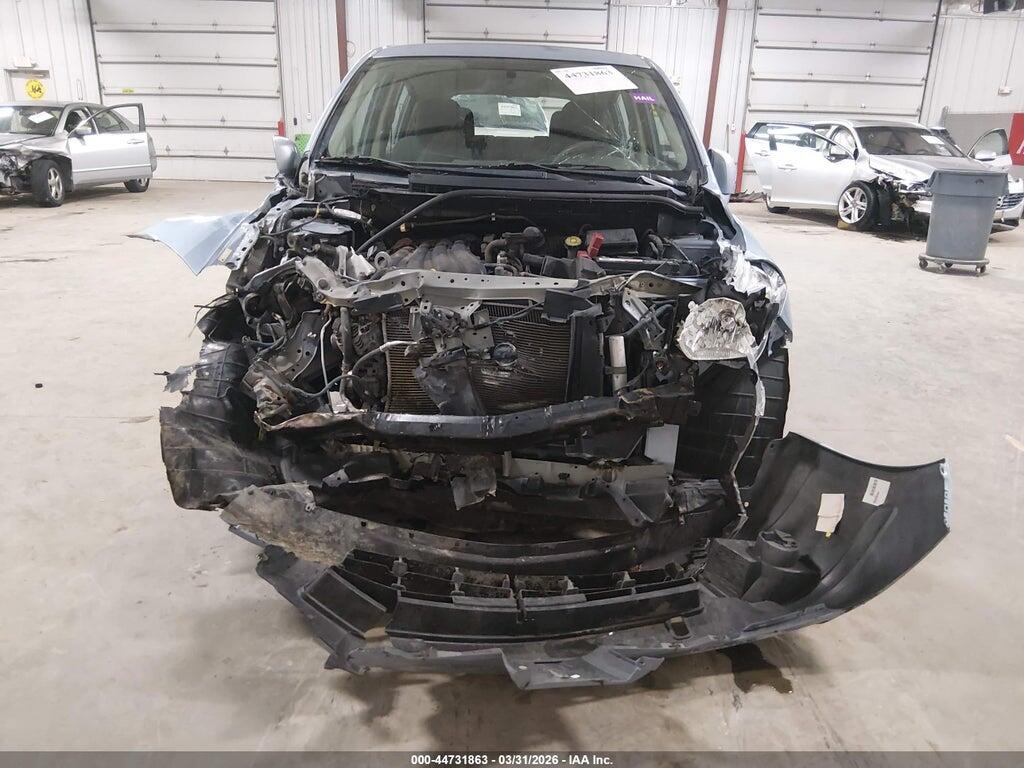 3N1BC1CP2CL360346 2012 NISSAN VERSA photo no. 6