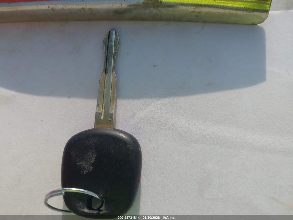JTEDP21A370140520 2007 TOYOTA HIGHLANDER photo no. 11