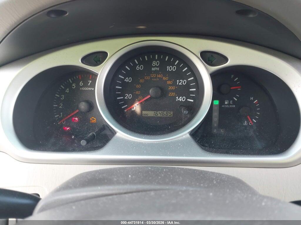 JTEDP21A370140520 2007 TOYOTA HIGHLANDER photo no. 7