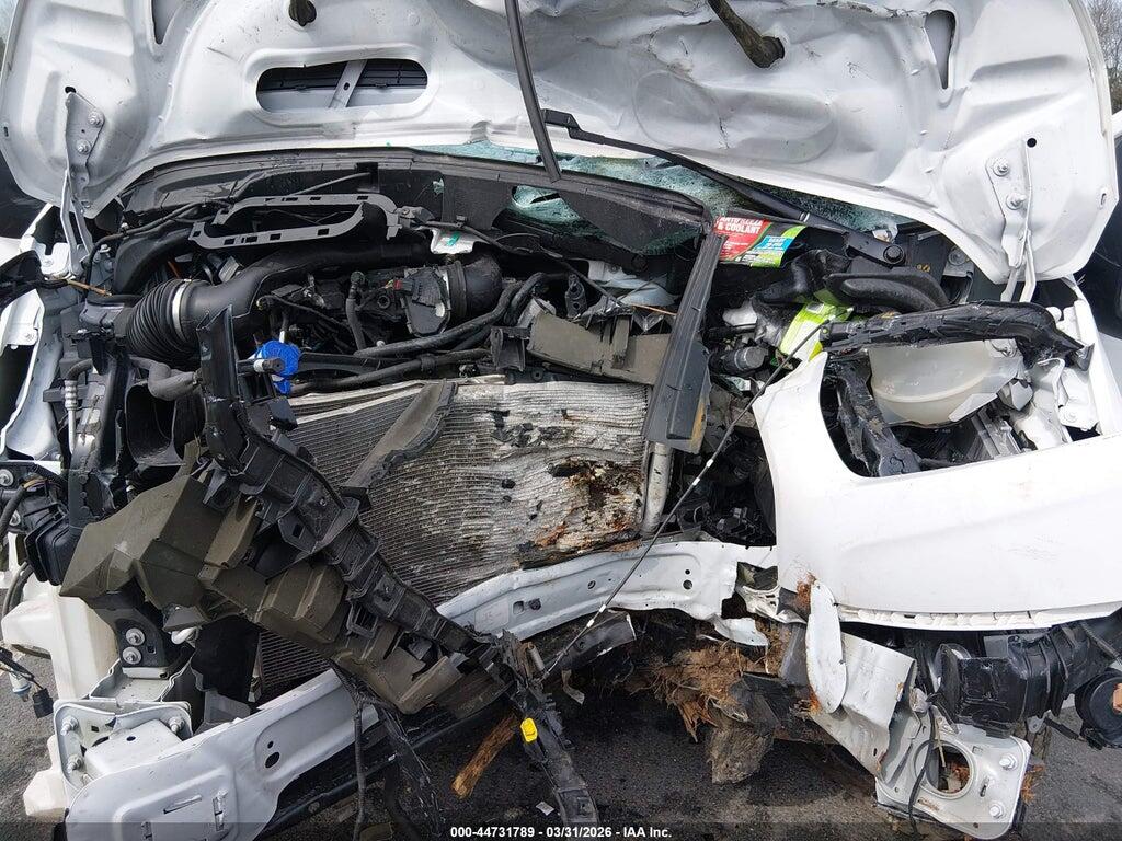 1FTBR1C86PKB42714 2023 FORD TRANSIT-250 photo no. 10