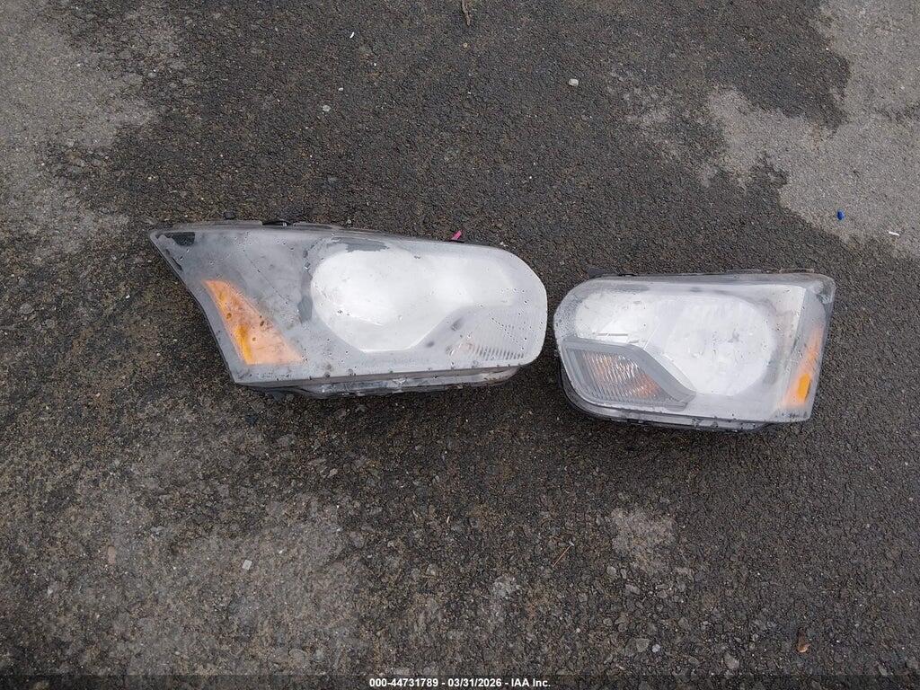 1FTBR1C86PKB42714 2023 FORD TRANSIT-250 photo no. 11