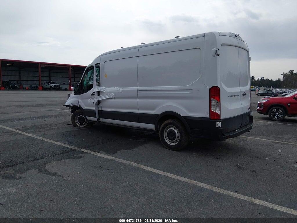 1FTBR1C86PKB42714 2023 FORD TRANSIT-250 photo no. 3