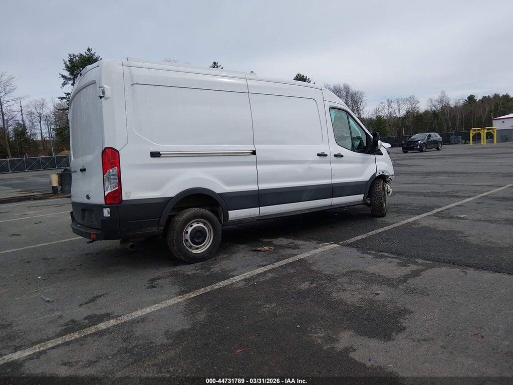1FTBR1C86PKB42714 2023 FORD TRANSIT-250 photo no. 4