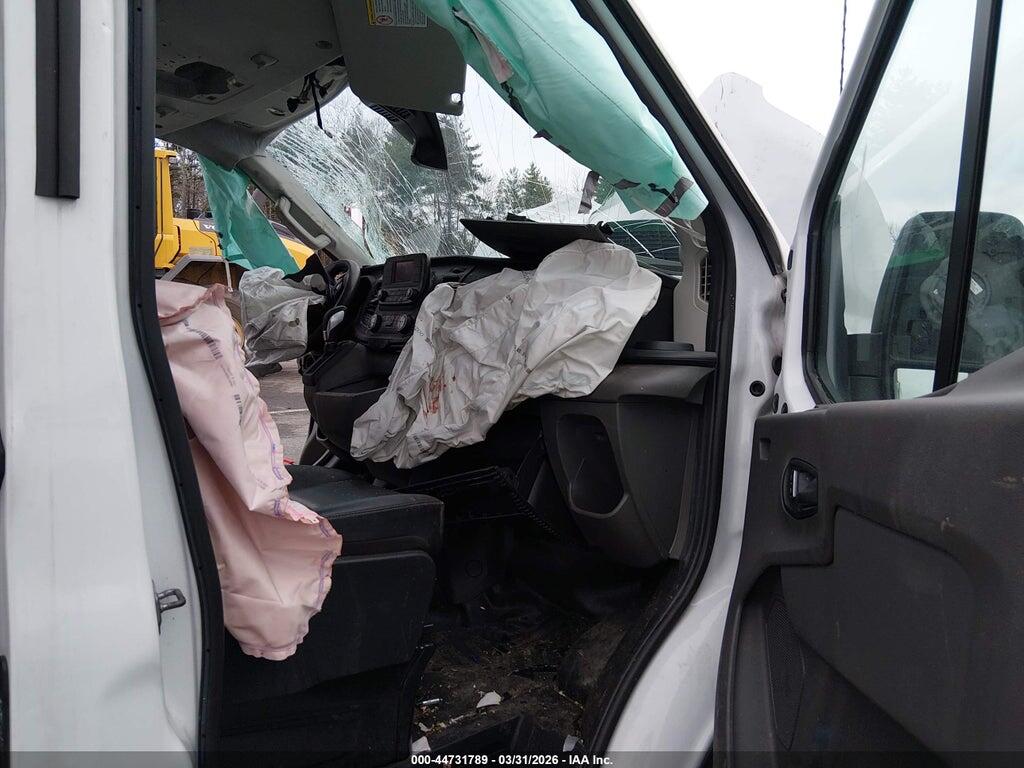 1FTBR1C86PKB42714 2023 FORD TRANSIT-250 photo no. 5