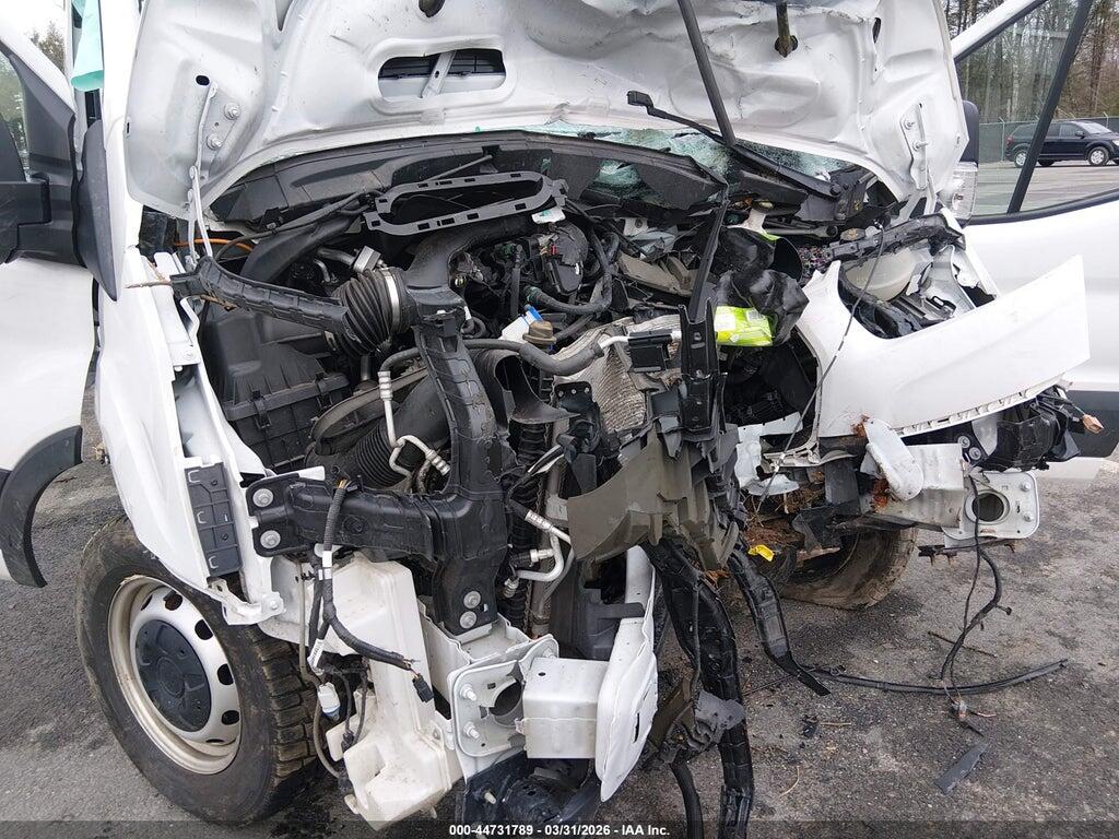 1FTBR1C86PKB42714 2023 FORD TRANSIT-250 photo no. 6
