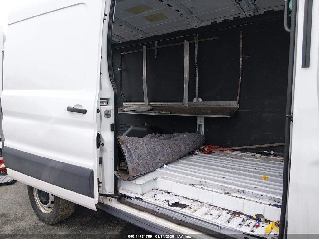 1FTBR1C86PKB42714 2023 FORD TRANSIT-250 photo no. 8