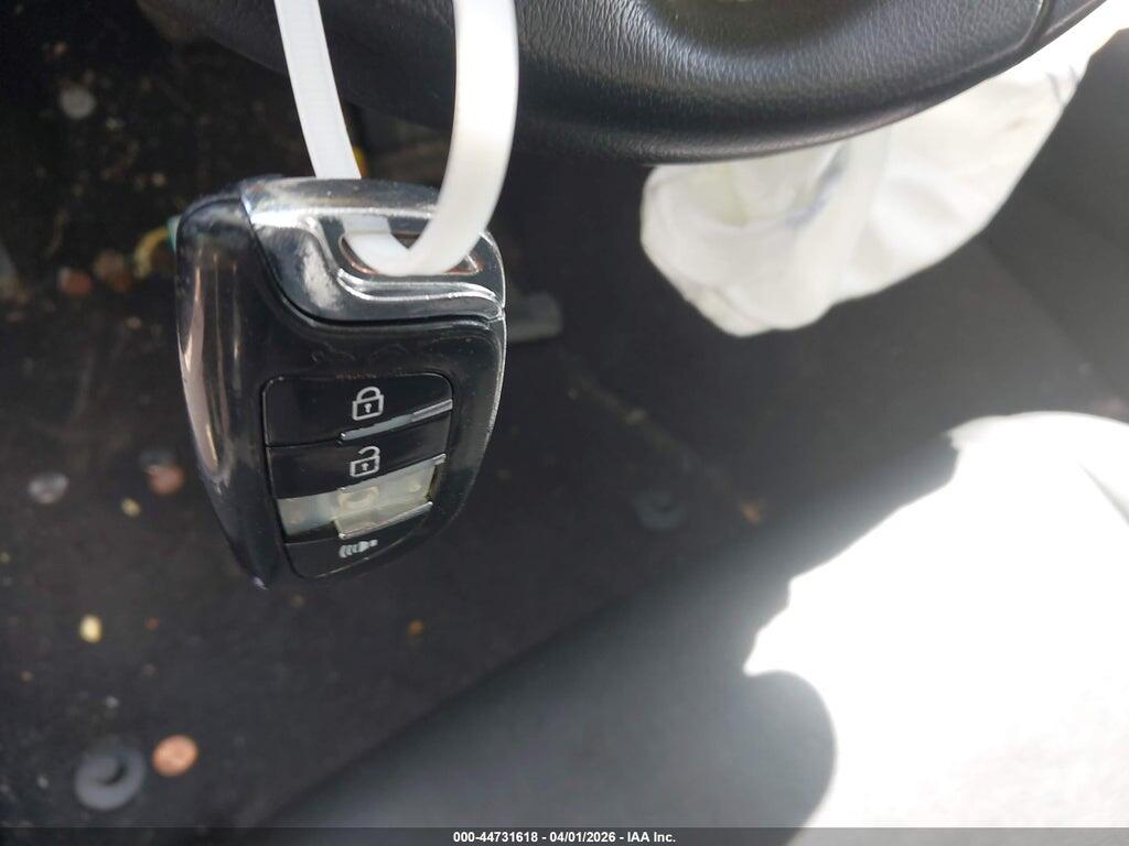 JN1EV7AP2KM514040 2019 INFINITI Q50 photo no. 11