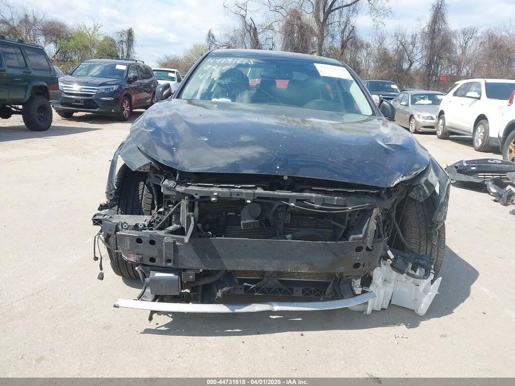 JN1EV7AP2KM514040 2019 INFINITI Q50 photo no. 6