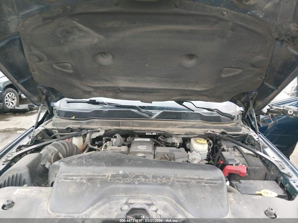 3C63R3HL1RG112115 2024 RAM 3500 photo no. 10
