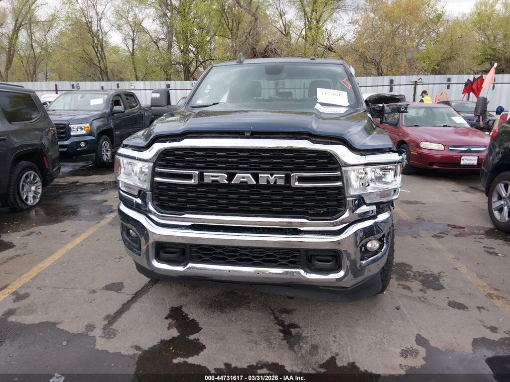 3C63R3HL1RG112115 2024 RAM 3500 photo no. 12