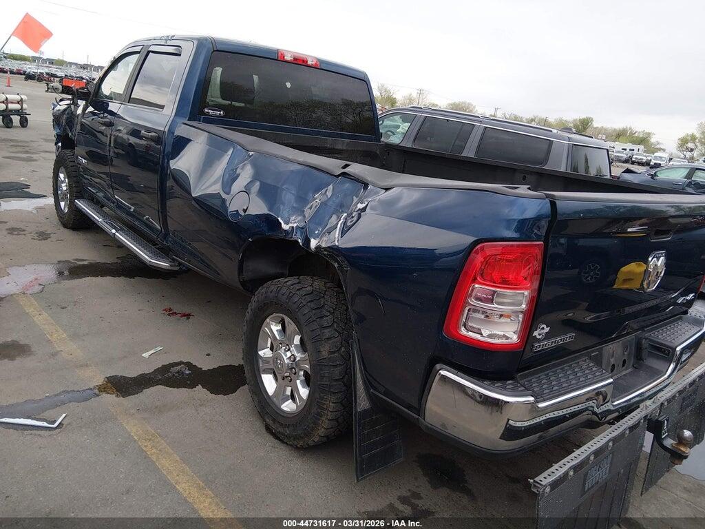 3C63R3HL1RG112115 2024 RAM 3500 photo no. 3