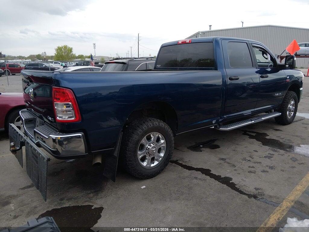 3C63R3HL1RG112115 2024 RAM 3500 photo no. 4