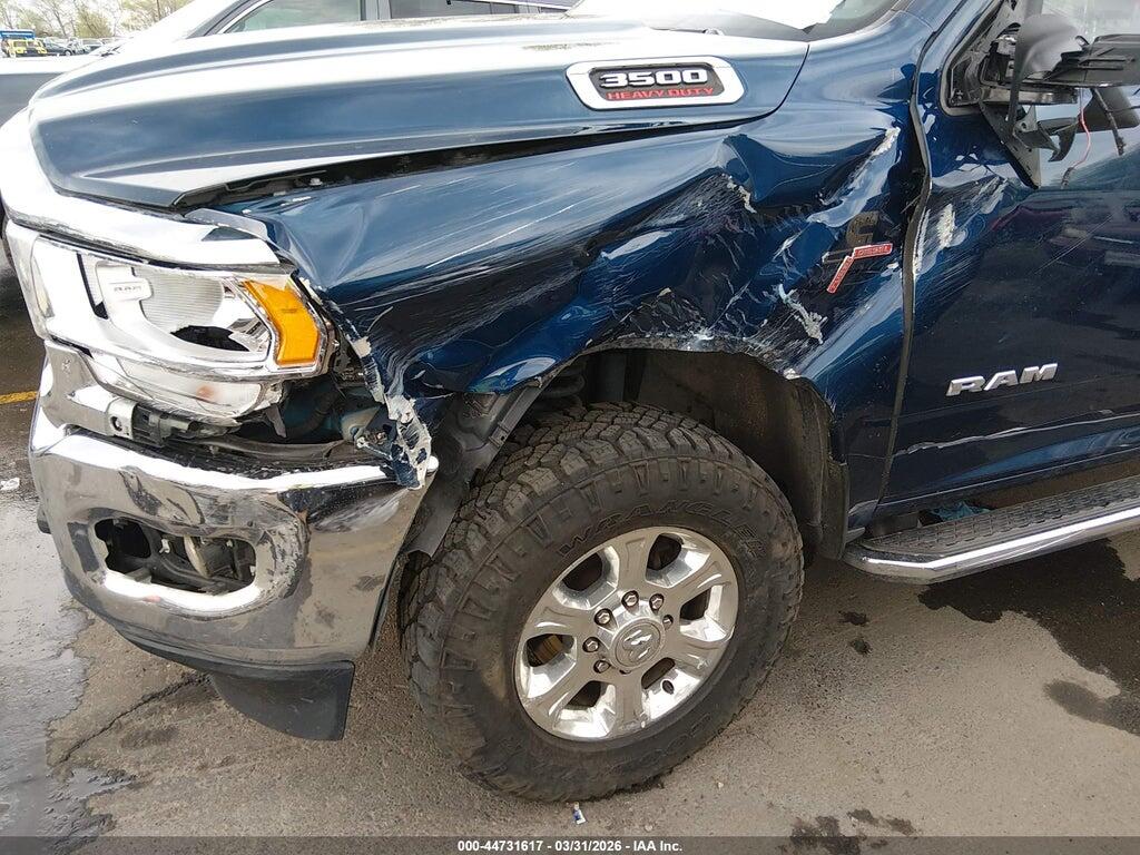 3C63R3HL1RG112115 2024 RAM 3500 photo no. 6