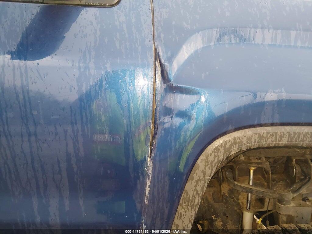 1GT12REG3HF219469 2017 GMC SIERRA 2500HD photo no. 6