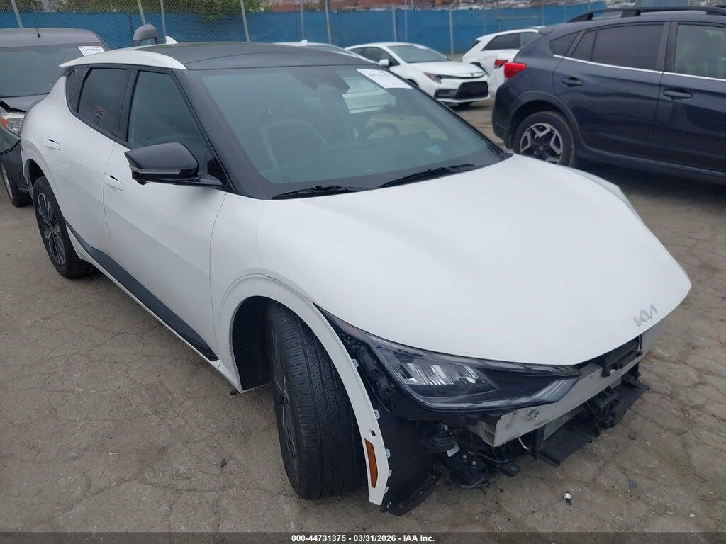 KNDC44LA2R5224982 2024 KIA EV6 photo no. 1
