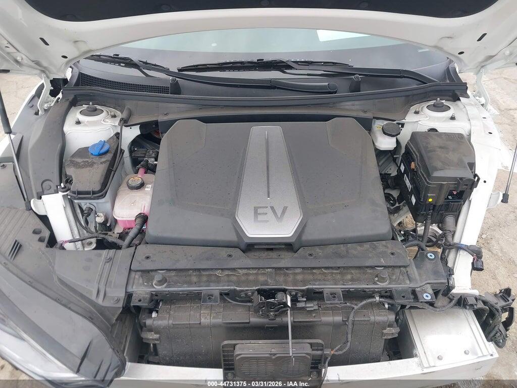KNDC44LA2R5224982 2024 KIA EV6 photo no. 10