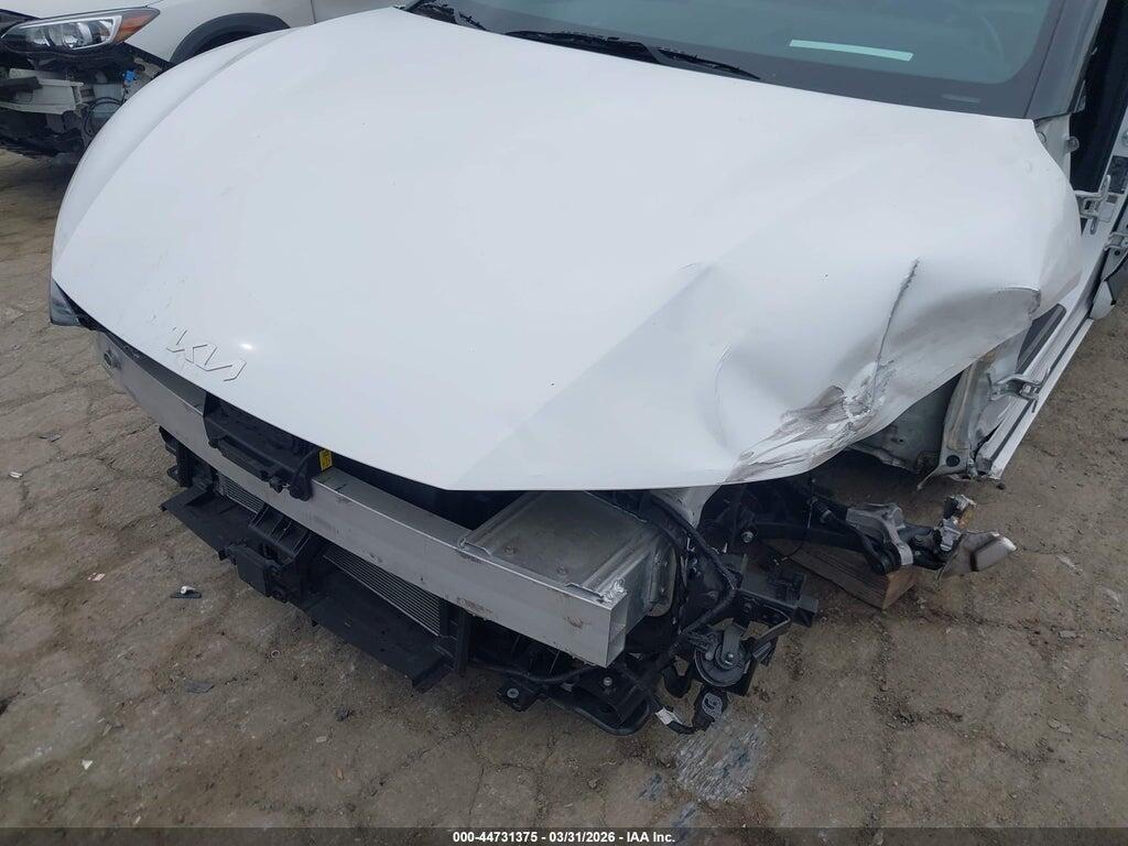 KNDC44LA2R5224982 2024 KIA EV6 photo no. 6
