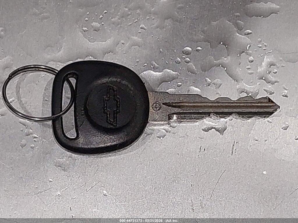 2G1WD5EM1B1284245 2011 CHEVROLET IMPALA photo no. 11