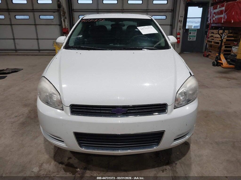 2G1WD5EM1B1284245 2011 CHEVROLET IMPALA photo no. 12