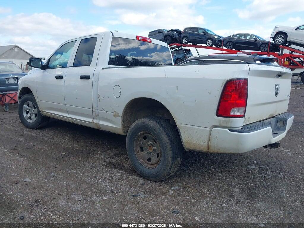 1C6RR7FG2HS589263 2017 RAM 1500 photo no. 3