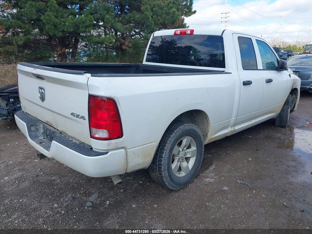 1C6RR7FG2HS589263 2017 RAM 1500 photo no. 4