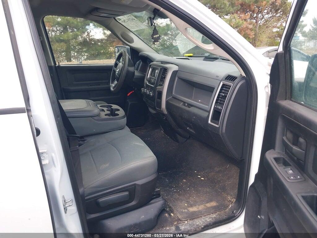 1C6RR7FG2HS589263 2017 RAM 1500 photo no. 5